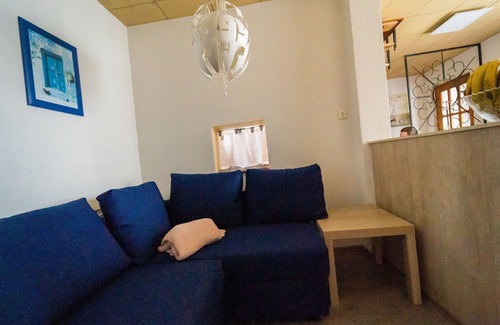 Neustadt am Rennsteig House | Cozy holiday home with terrace and garden