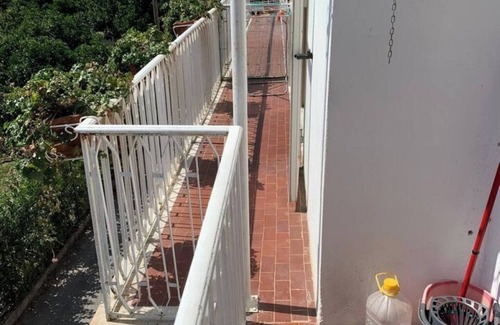 Policastro Bussentino Apartment | 🏖️ Cozy Holiday Apartment 300m from the Sea - Policastro Bussentino #1