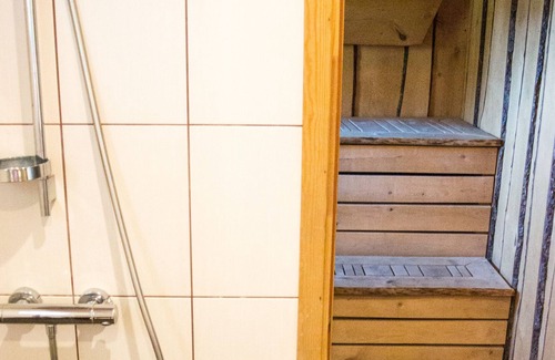 Parispea House | Cozy Holiday Home Beside Sandy Beach In Lahemaa National Park, Including Sauna
