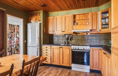 Skebobruk House | Cozy holiday accommodation in Skebobruk, Norrtälje | SE13036