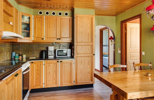 Skebobruk House | Cozy holiday accommodation in Skebobruk, Norrtälje | SE13036
