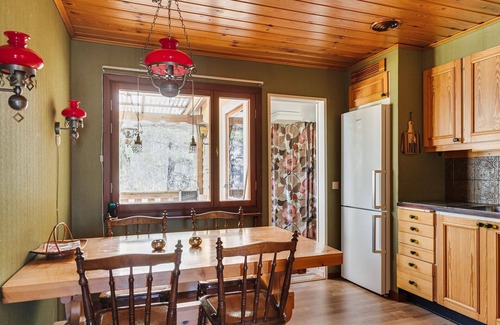 Skebobruk House | Cozy holiday accommodation in Skebobruk, Norrtälje | SE13036