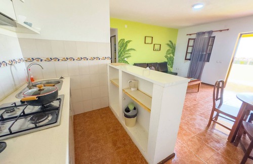 Santa Maria Apartment | Cozy Holiday Apartments - Misturod: Your Home Away From Home