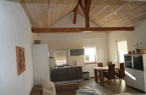 Bockenheim an der Weinstrasse Apartment | Cozy holiday apartment in the Palatinate