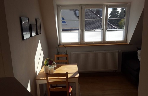 Deggendorf Apartment | Cozy holiday apartment in the center of Deggendorf