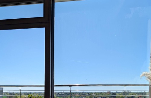 Wendtorfer Strand Apartment | Cozy Holiday Apartment with Limited Sea View near the Beach in Wendtorf