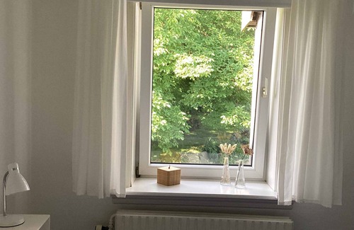 Allinge Apartment | Cozy holiday apartment in Allinge
