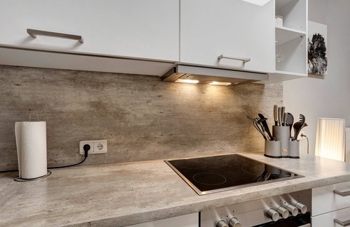 Olpe Apartment | Cozy Holiday Apartment with Sauna, Shared Garden and Wi-Fi