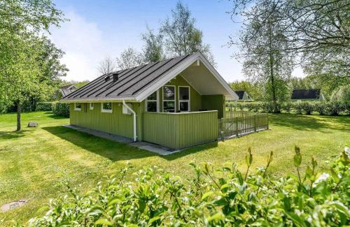 Janderup House | Cozy Holiday Cabin Near Grindsted