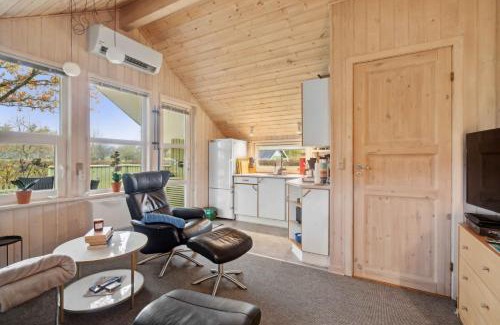 Janderup House | Cozy Holiday Cabin Near Grindsted