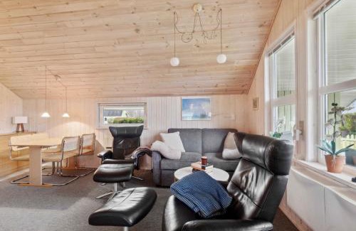 Janderup House | Cozy Holiday Cabin Near Grindsted