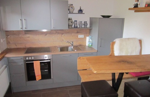 Ebersbach-Musbach House | Cozy holiday home in Oberschwaben region of Lake Constance -Allgäu