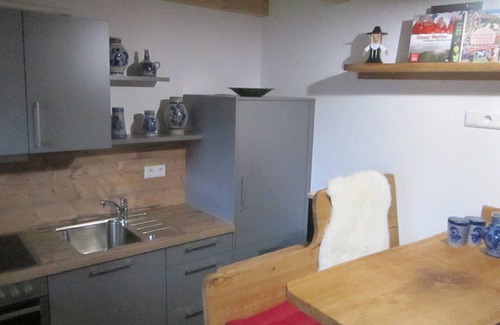 Ebersbach-Musbach House | Cozy holiday home in Oberschwaben region of Lake Constance -Allgäu