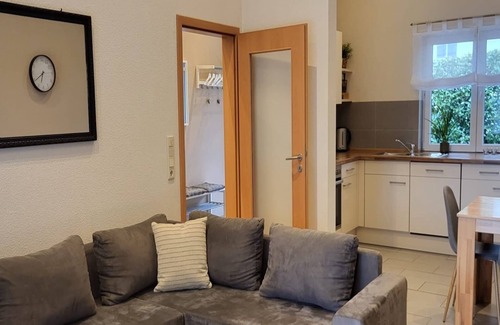 Willersdorf House | Cozy Holiday Home in Willersdorf with Pond