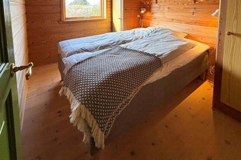 Klint House | Cozy Holiday Home With Sea Views