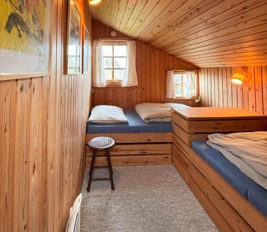 Klint House | Cozy Holiday Home With Sea Views