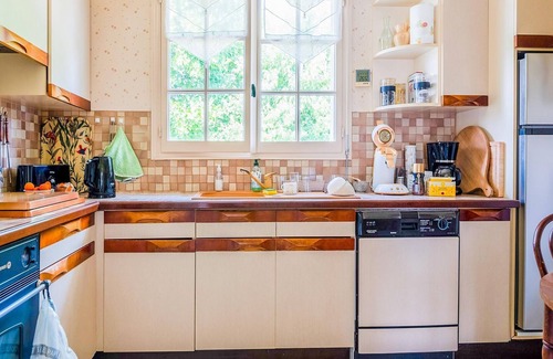 Isigny-sur-Mer House | Cozy holiday home in Isigny-sur-Mer