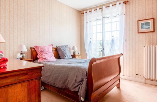 Isigny-sur-Mer House | Cozy holiday home in Isigny-sur-Mer