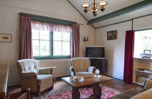Municipality of Bergen op Zoom House | Cozy Holiday Home in Bergen op Zoom with Garden