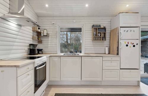 Nordstrand House | Cozy holiday home with a great location