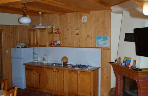Kopalino House | Cozy holiday home by the sea for 8 people