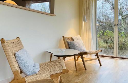 Sjllands Odde House | COZY HOLIDAY HOME by the sea