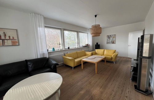 Vestenskov House | Cozy holiday home