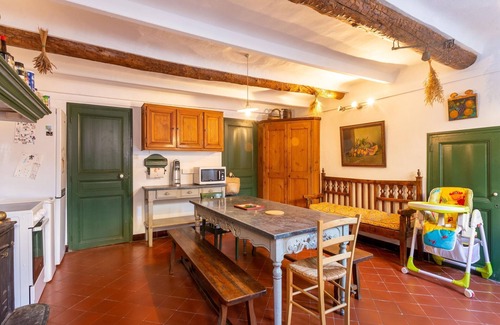 Brue-Auriac House | Cozy holiday home with private pool