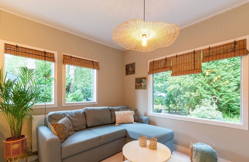 Hattemerbroek House | Cozy holiday home in a wonderful environment
