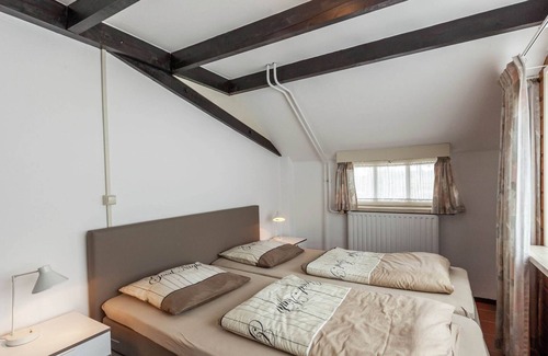 Municipality of Oisterwijk House | Cozy Holiday Home in Oisterwijk with Swimming Pool