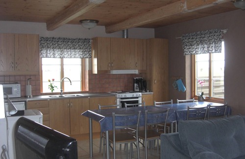 Malarhusens Apartment | Cozy holiday home in Österlen