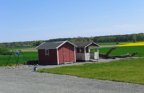 Malarhusens Apartment | Cozy holiday home in Österlen
