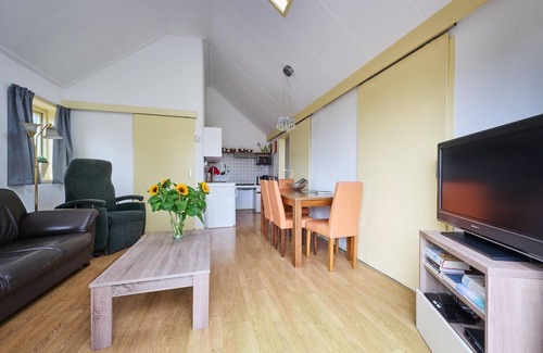 De Kiel House | Cozy holiday home in a lovely environment.