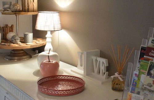 Soulme House | Cozy Holiday home in Hastière Namur with terrace and garden