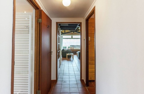 Municipality of Oisterwijk House | Cozy Holiday Home in Oisterwijk with Swimming Pool