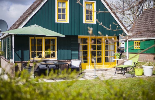 Oudeslius House | Cozy holiday home in quiet location – perfect for families & trips to the sea