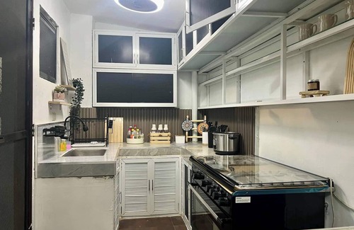 San Pablo House | Cozy Holiday Home in San Pablo City for Groups of 8-10
