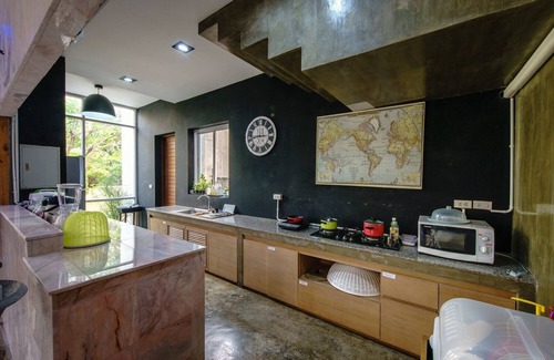 Chang Khlan Villa | Cozy Holiday home in the heart of Chiangmai city