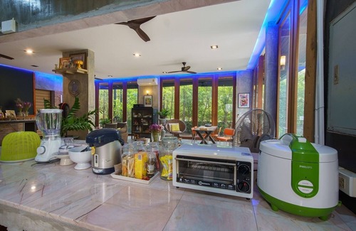 Chang Khlan Villa | Cozy Holiday home in the heart of Chiangmai city