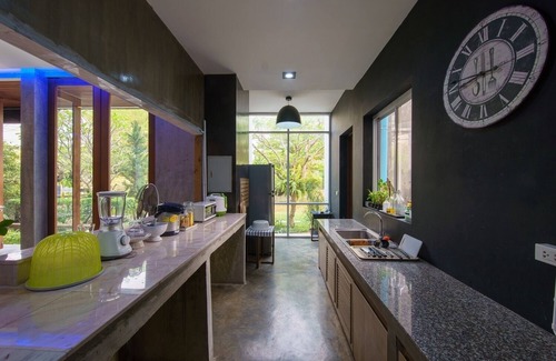 Chang Khlan Villa | Cozy Holiday home in the heart of Chiangmai city
