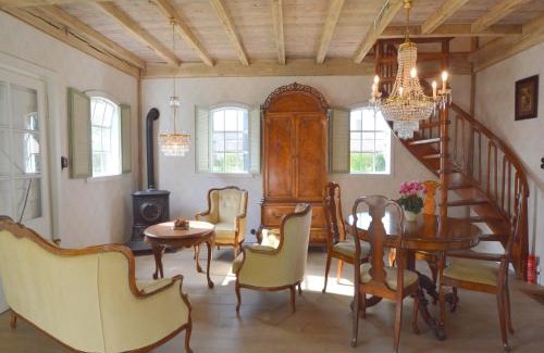 Volkel House | Cozy holiday home in Volkel with Sauna