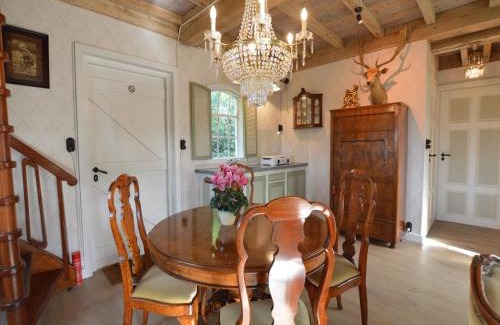 Volkel House | Cozy holiday home in Volkel with Sauna