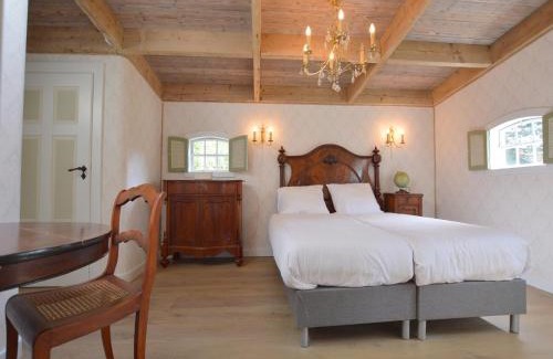 Volkel House | Cozy holiday home in Volkel with Sauna