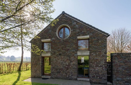 Ovifat House | Cozy Holiday Home in Waimes with Sauna