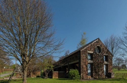 Ovifat House | Cozy Holiday Home in Waimes with Sauna