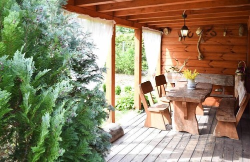 Junoszyno House | Cozy holiday home, Junoszyno
