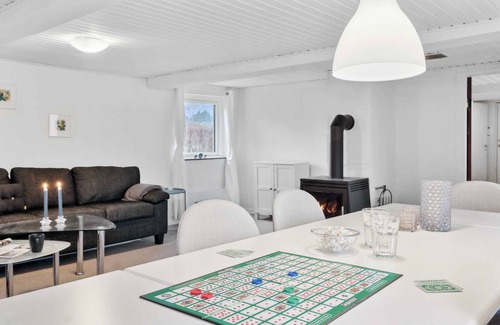Flovt Villa | Cozy holiday home near Lillebælt