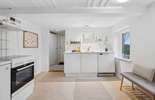 Flovt Villa | Cozy holiday home near Lillebælt