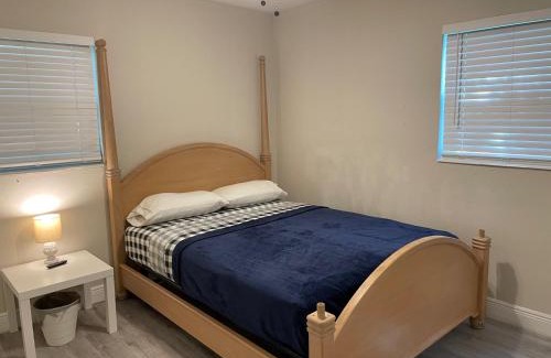 Thonotosassa House | Cozy holiday Home near all things Tampa Bay!