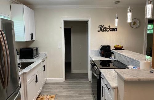 Thonotosassa House | Cozy holiday Home near all things Tampa Bay!